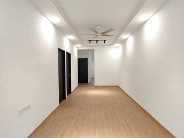 Terraced House for sale in Sungai Petani, Kuala Muda