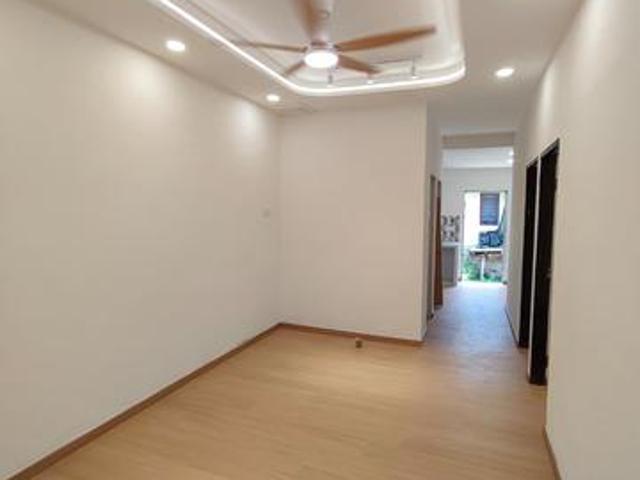 Terraced House for sale in Sungai Petani, Kuala Muda