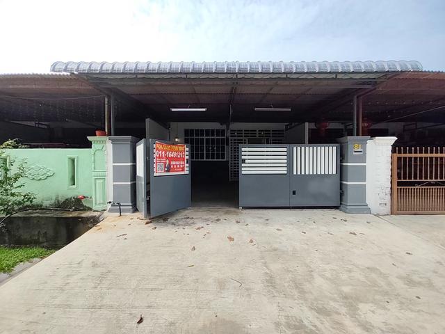 Terraced House for sale in Sungai Petani, Kuala Muda