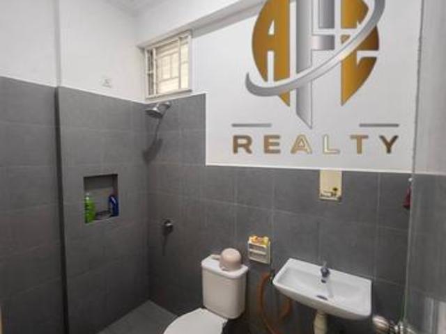 Apartment for sale in Padang Serai, Kedah