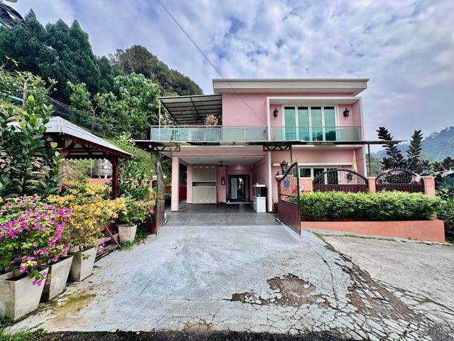 Bungalow for sale in Selayang, Selangor