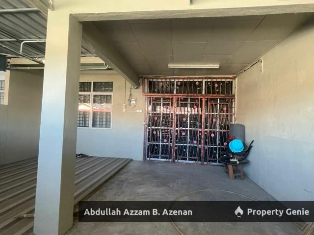 Terraced House for sale in Padang Serai, Kedah