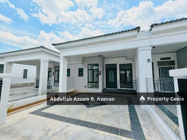 Terraced House for sale in Sungai Petani, Kuala Muda