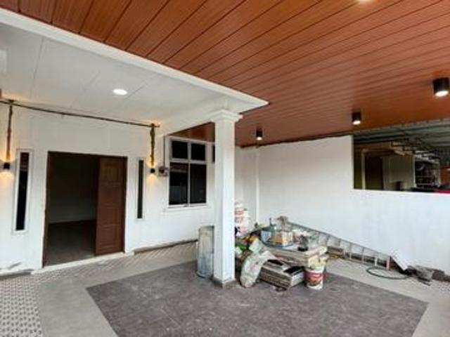 Terraced House for sale in Padang Serai, Kulim