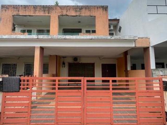 Terraced House for sale in Perak, Tanjong Ipoh