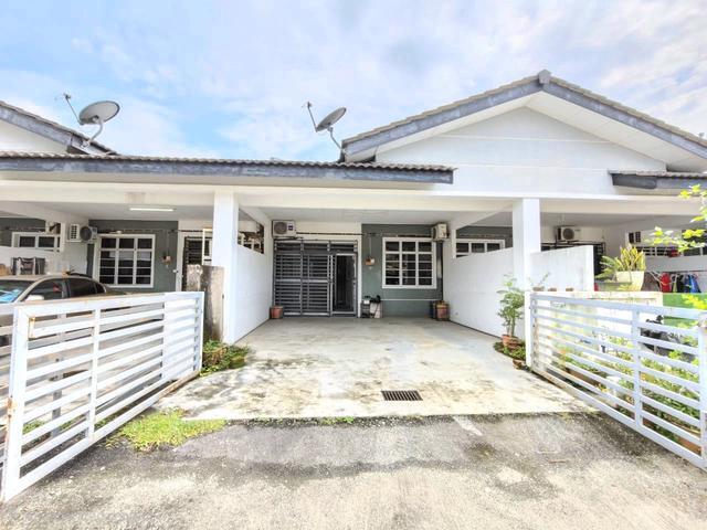 Terraced House for sale in Kuantan, Pahang