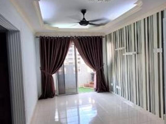 Apartment for sale in Selayang, Selangor