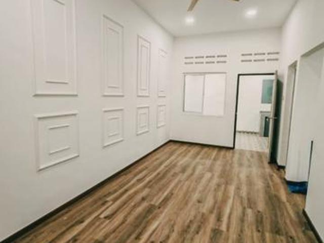 Residential House for rent in Batu Pahat, Johor
