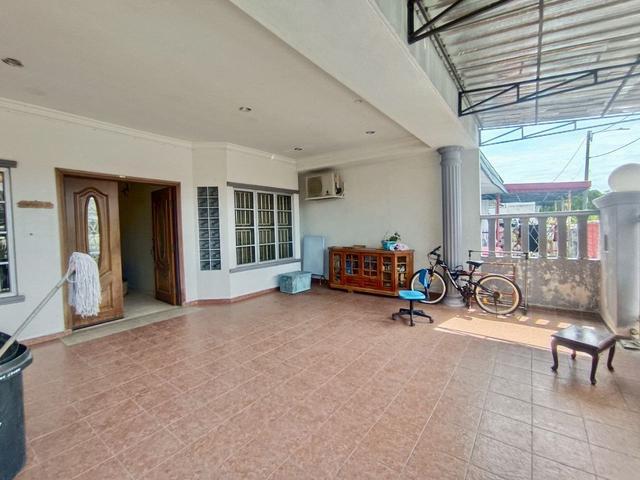 Terraced House for sale in Kepong, Kuala Lumpur
