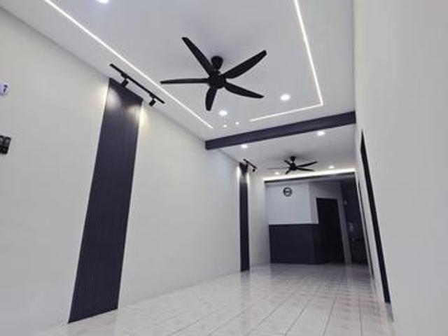Terraced House for sale in Sri Rusa, Negeri Sembilan