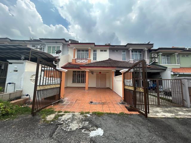 Terraced House for sale in Kajang, Langat