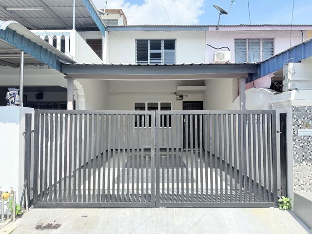 Terraced House for sale in Kulai, Johor