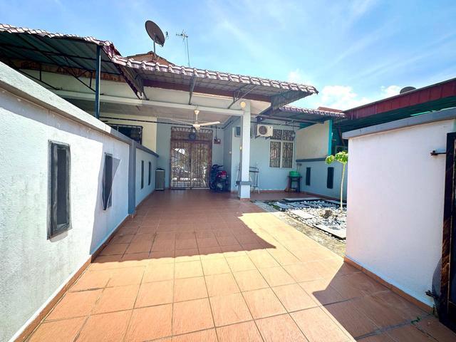 Terraced House for sale in Saujana, Selangor