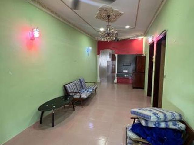 Terraced House for sale in Mentakab, Pahang