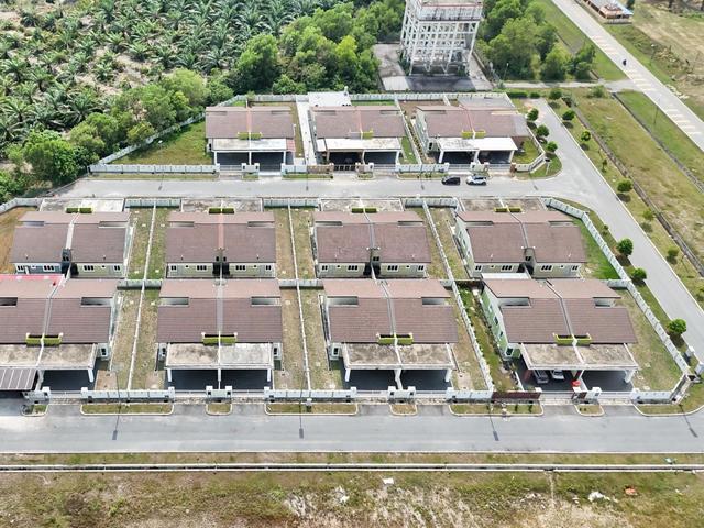 Residential House for sale in Sri Rusa, Negeri Sembilan