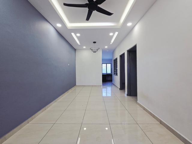 Terraced House for sale in Sri Rusa, Negeri Sembilan