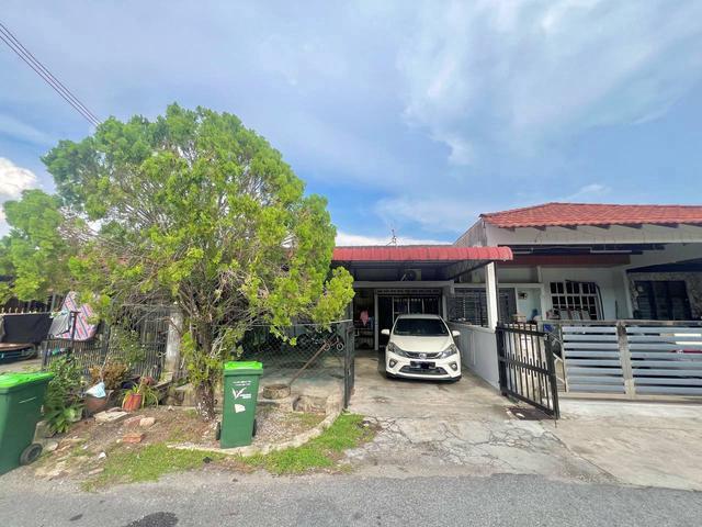 Terraced House for sale in Alor Setar, Kedah