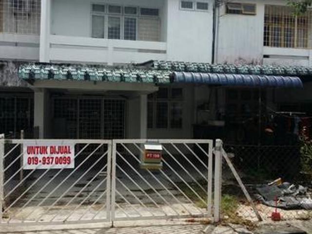 Terraced House for sale in Kota Bahru, Kelantan