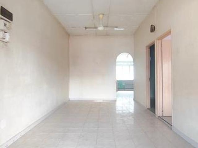 Terraced House for sale in Sungai Petani, Kuala Muda
