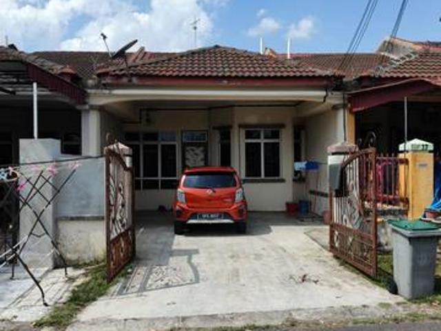 Terraced House for sale in Johore Bahru, Johor