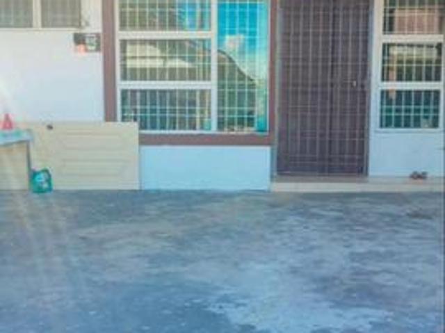 Terraced House for sale in Perak, Kampar