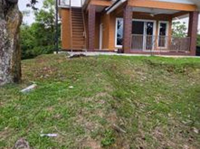 Bungalow for rent in Ulu Dong, Selangor