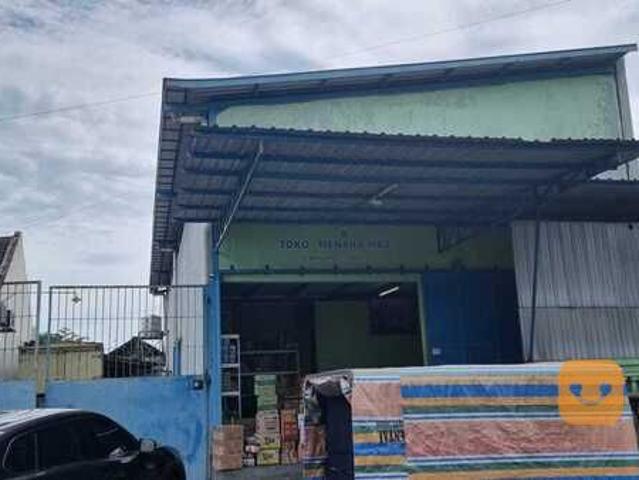 Rumah dijual di Sragen