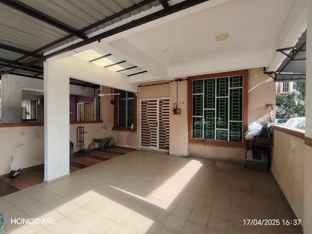 Terraced House for sale in Sri Gading, Batu Pahat