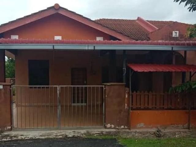 Residential House for sale in Jerantut, Pahang