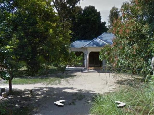 Bungalow for sale in Tringganu