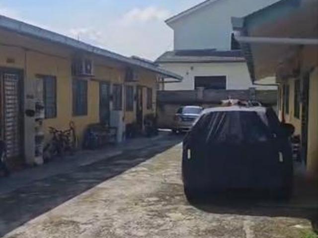 Terraced House for sale in Petaling, Alam Impian