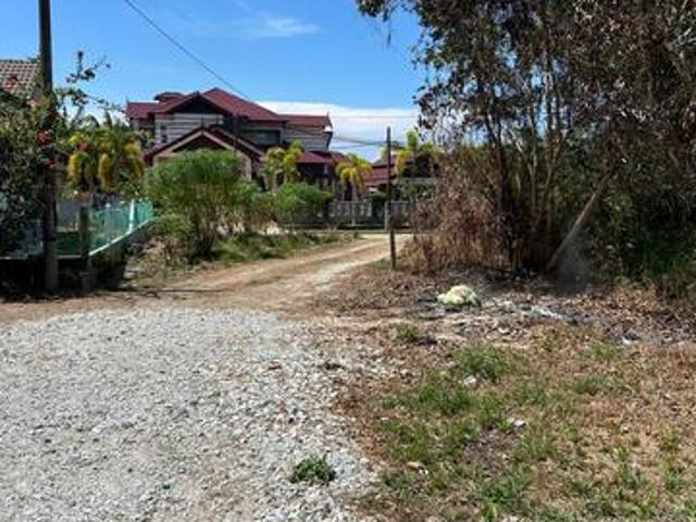 Terraced House for sale in Tringganu
