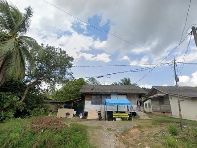 Property for sale in Rompin, Muadzam Shah