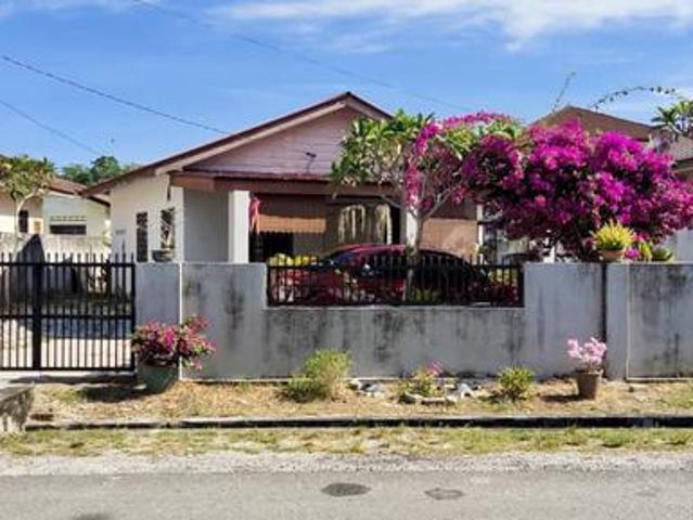 Bungalow for sale in Perak, Tanjong Ipoh