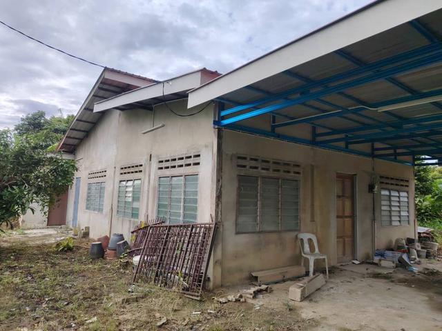 Bungalow for sale in Perlis