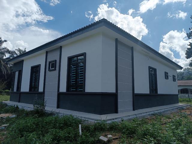 Bungalow for sale in Bandar Baharu, Kedah