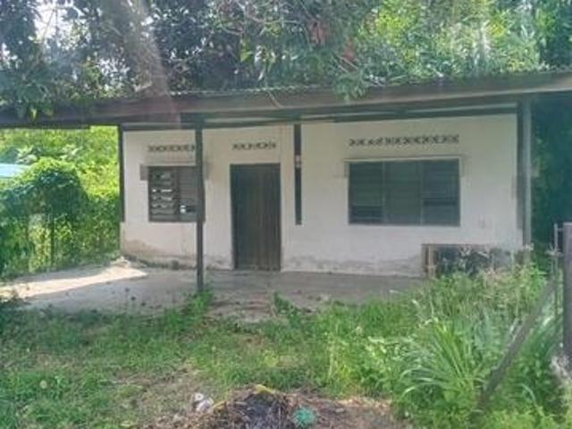 Property for sale in Kuala Muda, Kedah