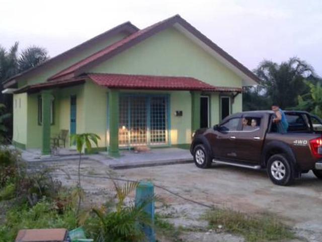 Property for sale in Jeram, Selangor