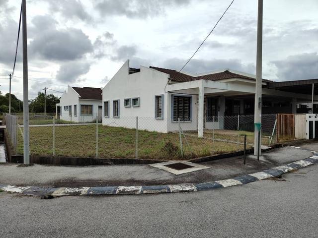 Terraced House for sale in Kulim, Kedah