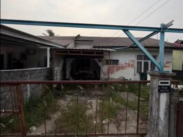 Residential House for sale in Kelantan