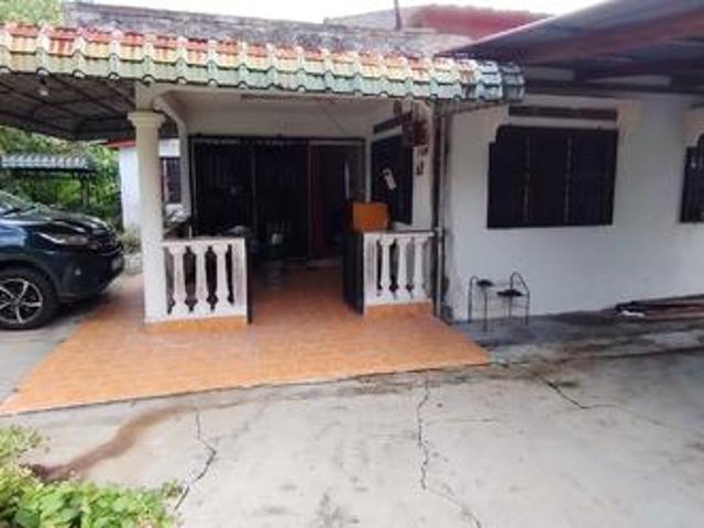 Bungalow for sale in Perak, Intan