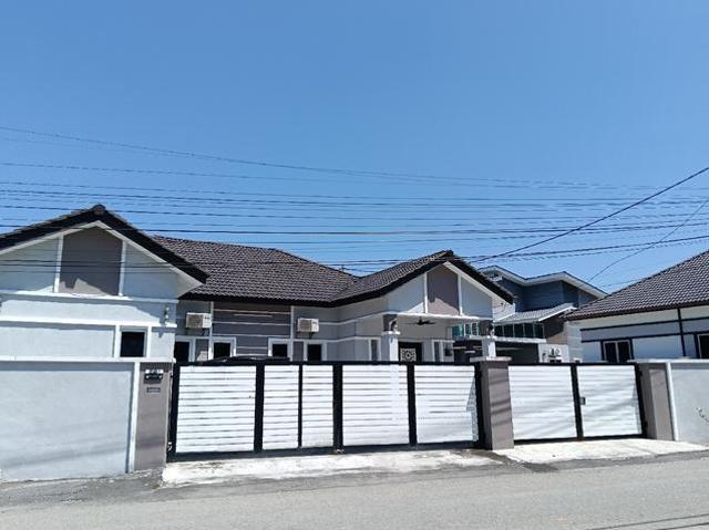 Bungalow for sale in Selayang, Selangor