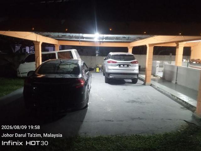 Property for sale in Kota Tinggi, Johor