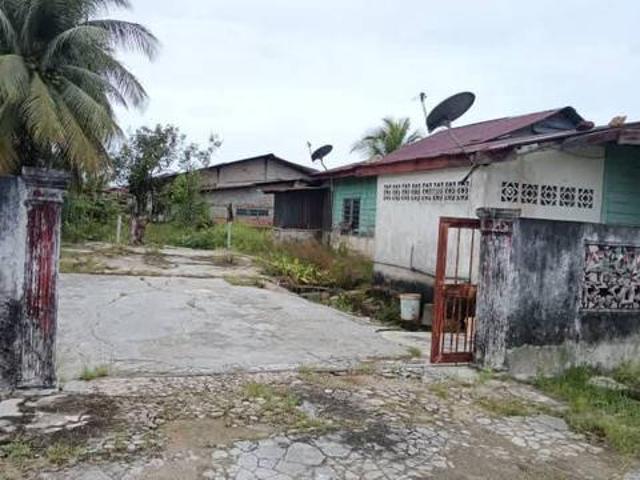 Bungalow for sale in Perak