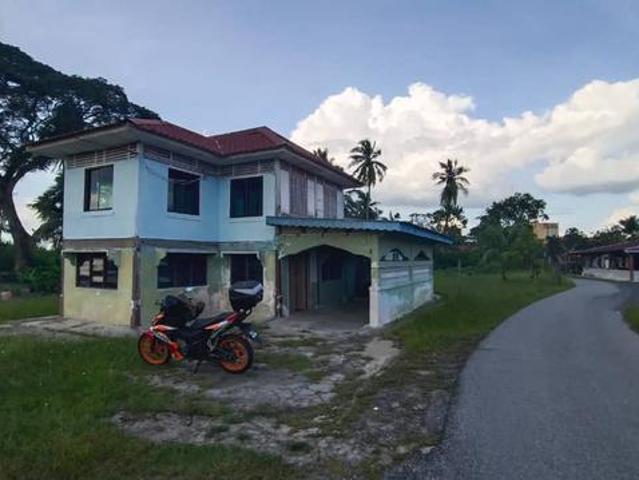 Property for sale in Alor Setar, Kedah