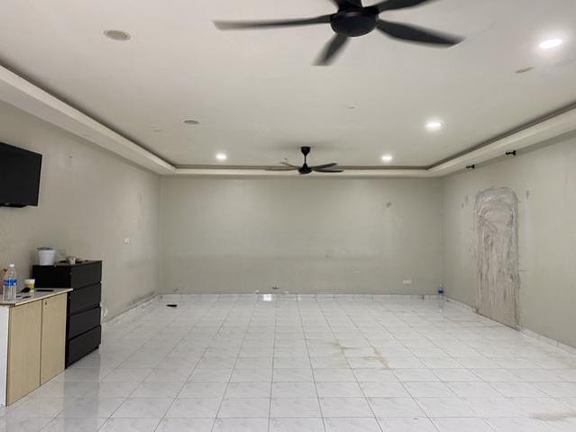 Bungalow for rent in Port Klang, Selangor