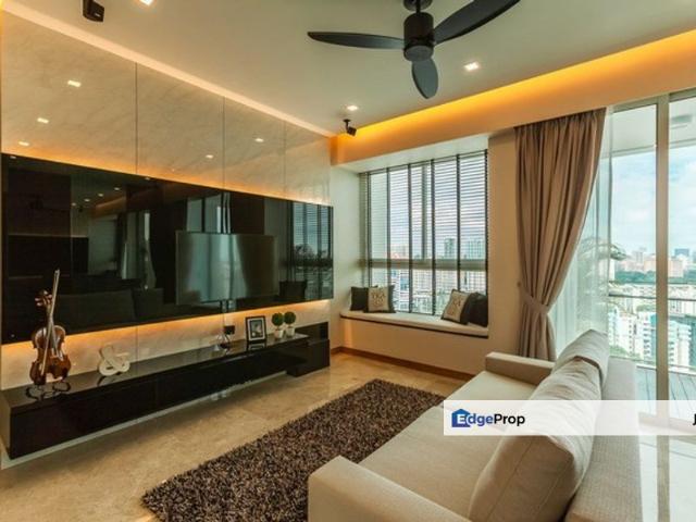 Condominium for sale in Putrajaya