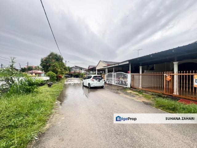 House for rent in Kota Bharu