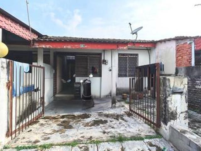Terraced House for sale in Perak, Tanjong Ipoh