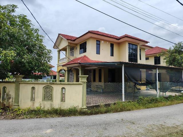 Bungalow for rent in Kota Bharu